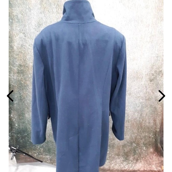 Pendleton Wool Coat Jacket - Picture 2 of 5